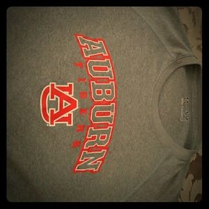 Under Armour Auburn Shirt